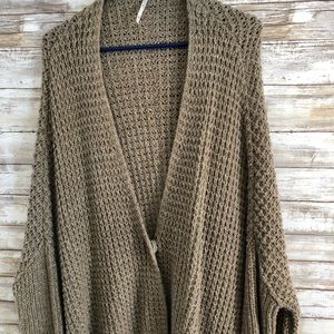 Free People Sweaters - Oversized Free People sweater Free People Sweaters - Oversized Free People sweater